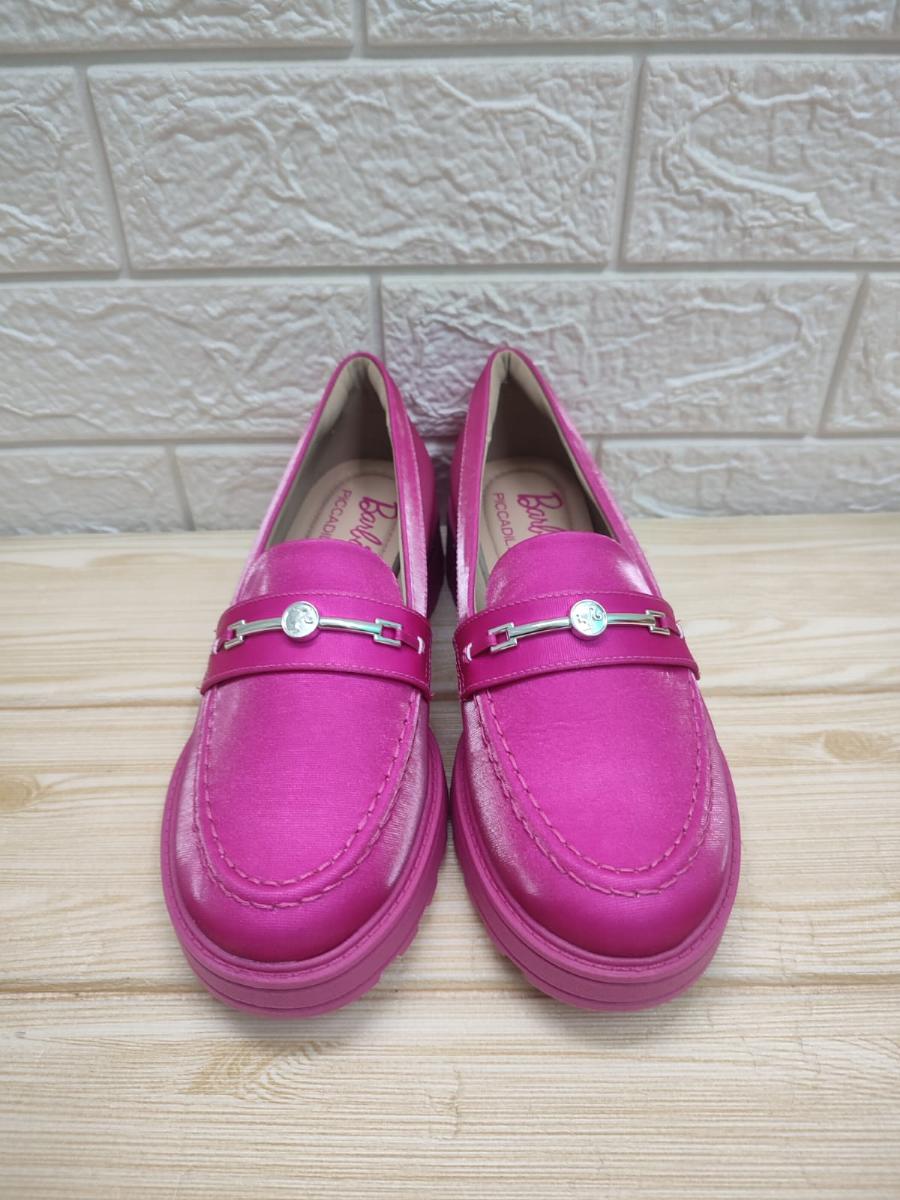 Mocassim Feminino Piccadilly Ref:760003