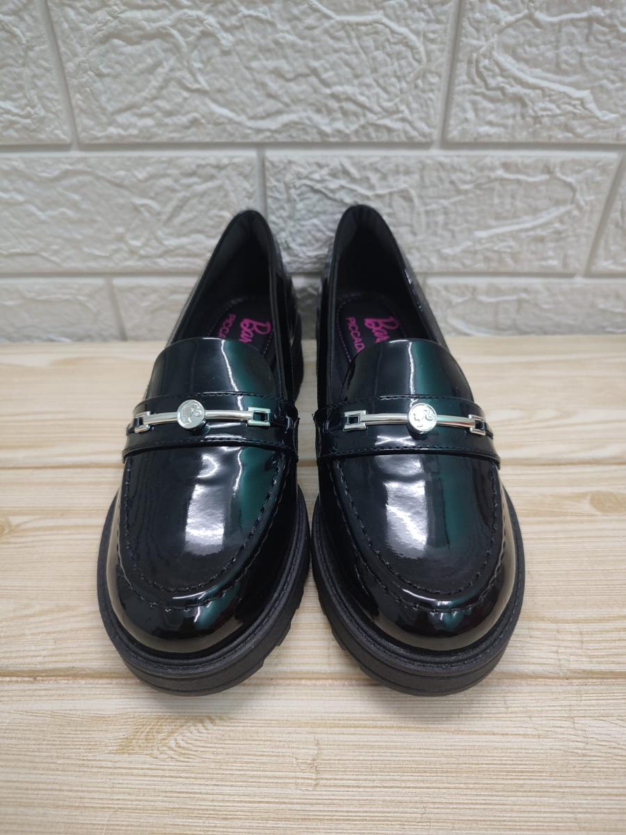 Mocassim Feminino Piccadilly Ref:760003