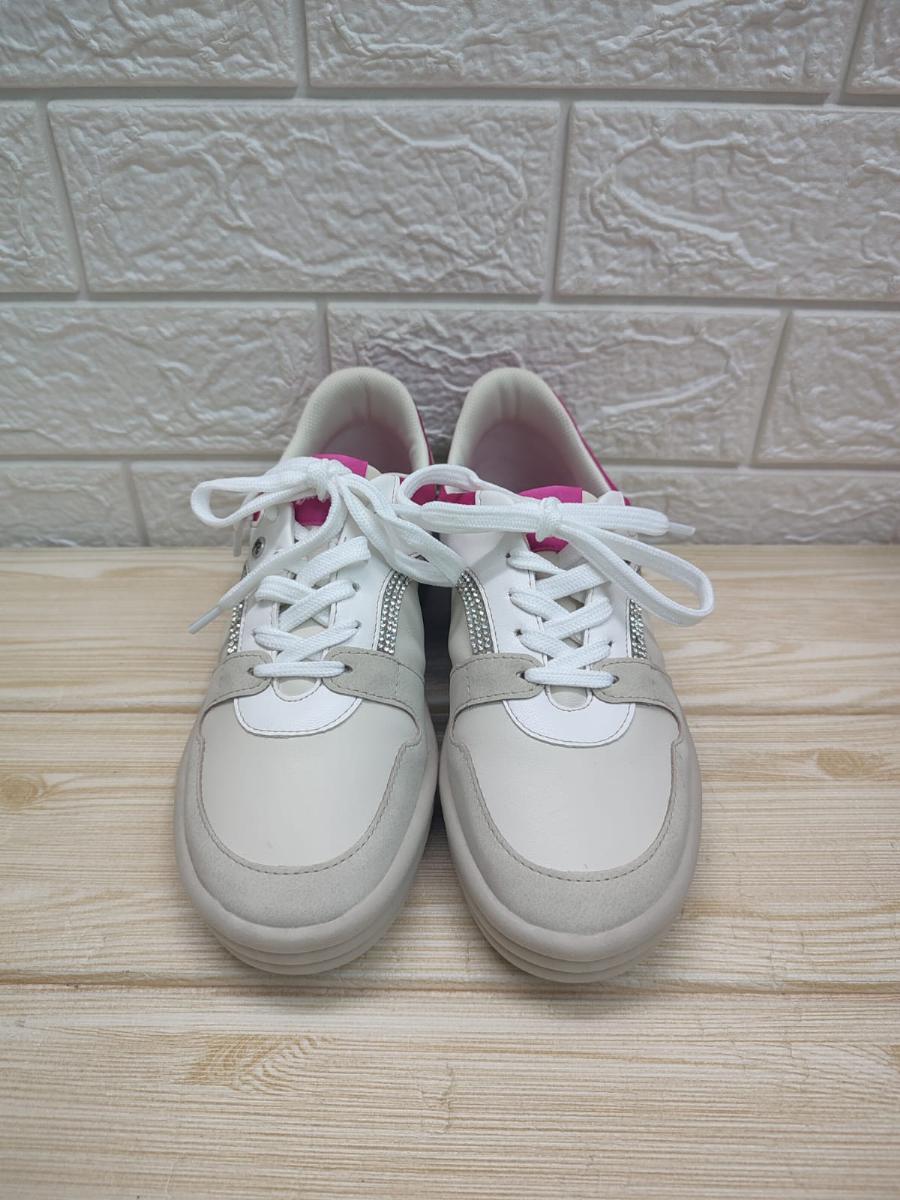 Tenis Feminino Piccadilly Ref:788001