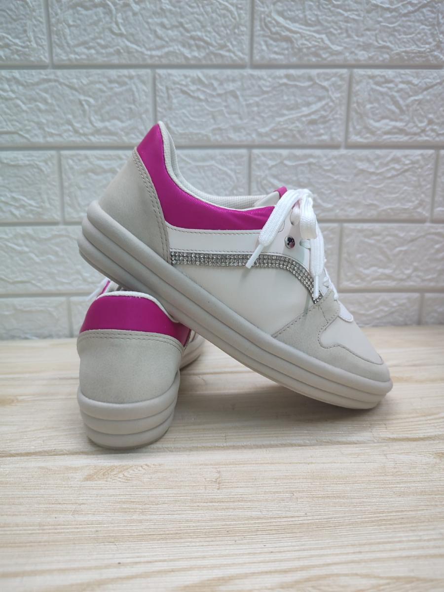 Tenis Feminino Piccadilly Ref:788001