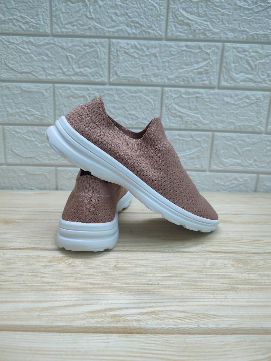 Tenis Feminino Moleca Ref:5788.102