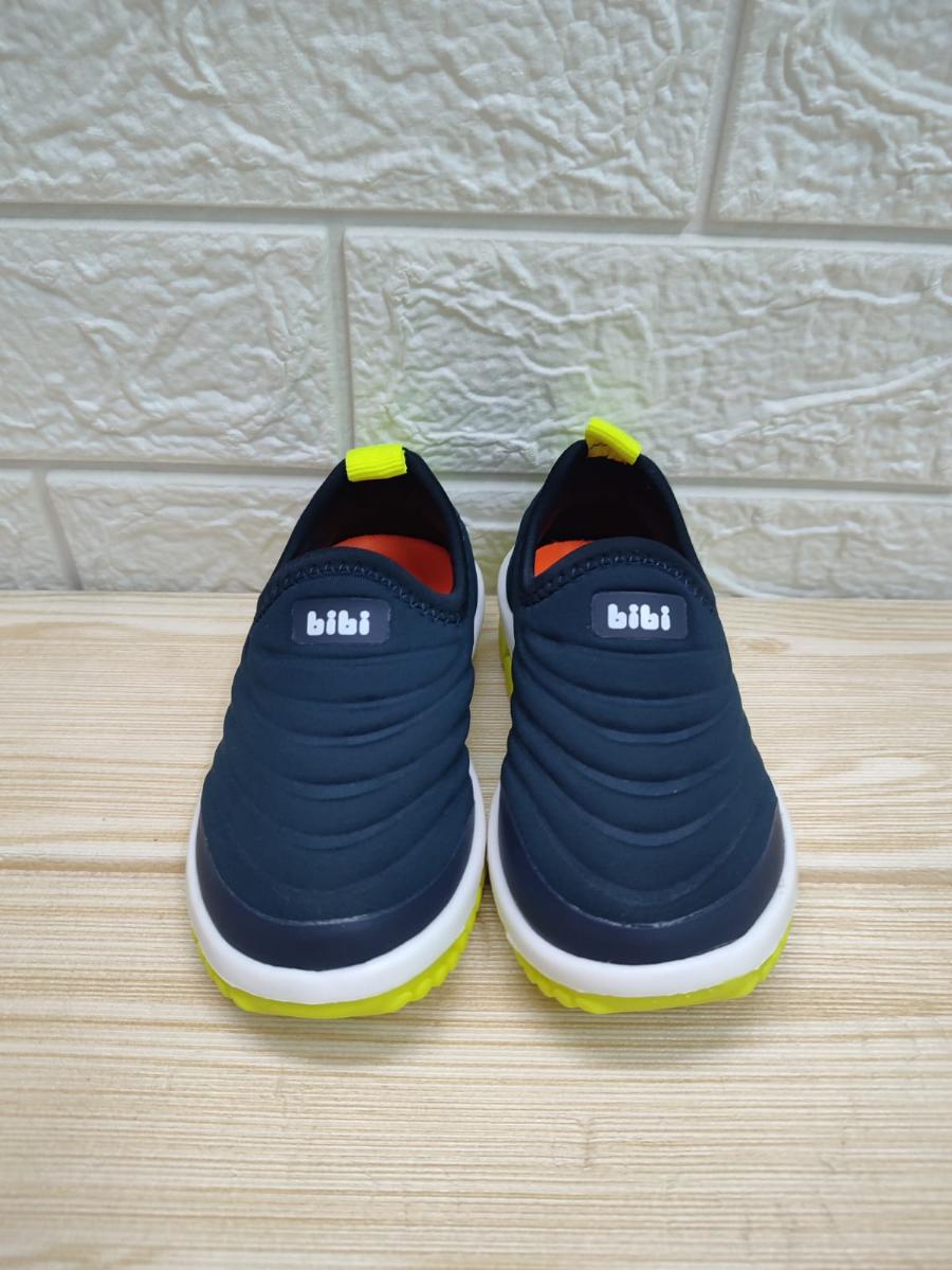 Tenis Infantil Menino Bibi Ref:1155014