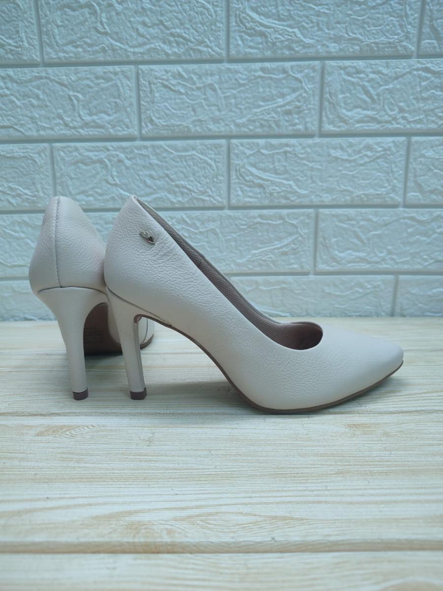 Sapato Feminino Dakota Ref:G5051N