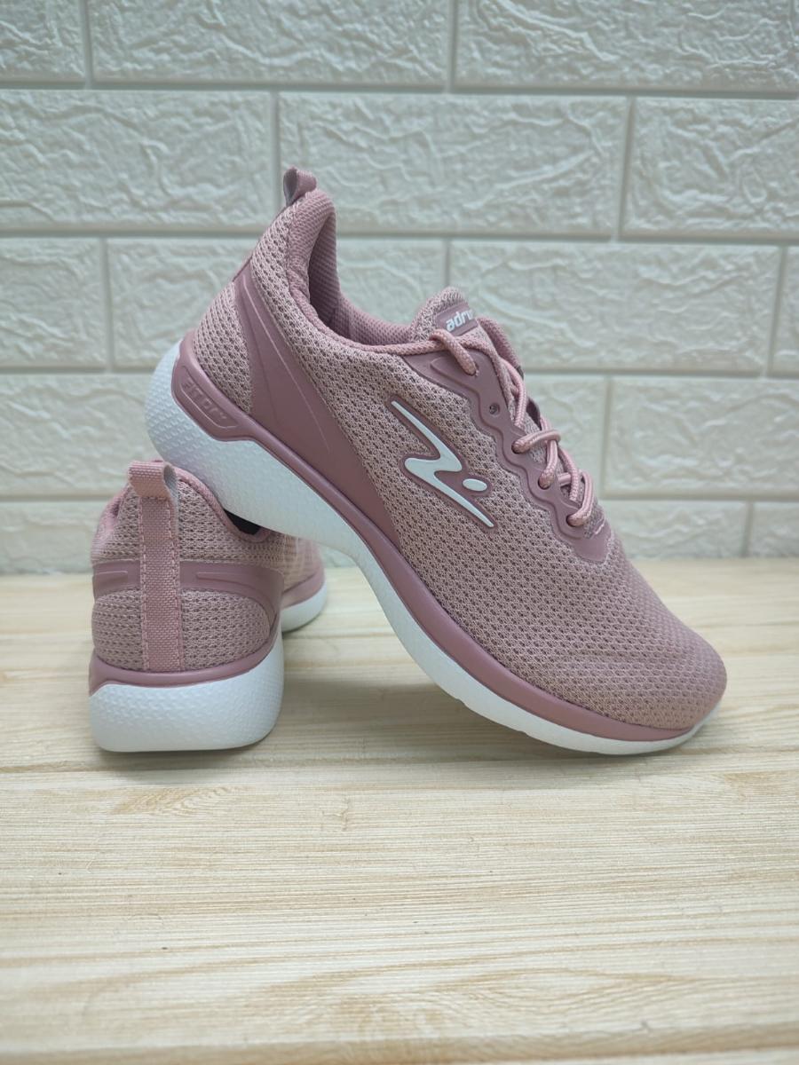 Tenis Feminino Adrun Ref:9010F