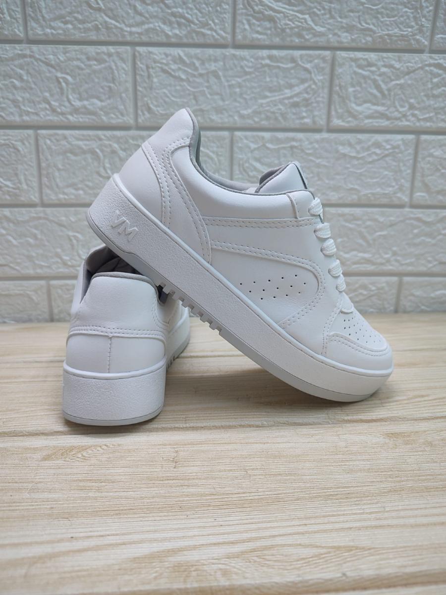 Tenis Feminino Via Marte Ref:23-15606