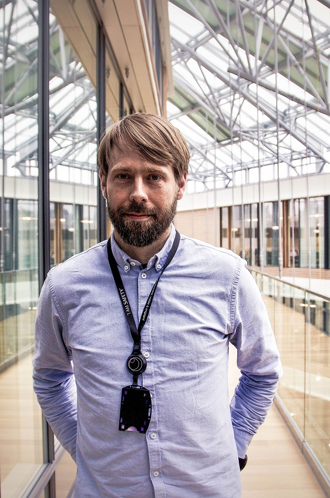 Annonsørinnhold: På innsiden