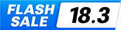 sticker flash sale