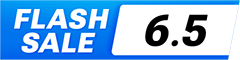 sticker flash sale