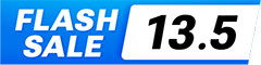 sticker flash sale