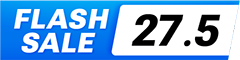 sticker flash sale