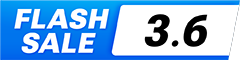sticker flash sale