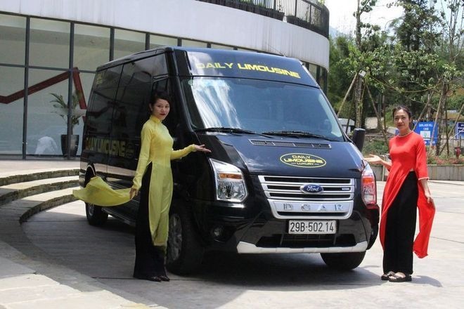 Daily Limousine