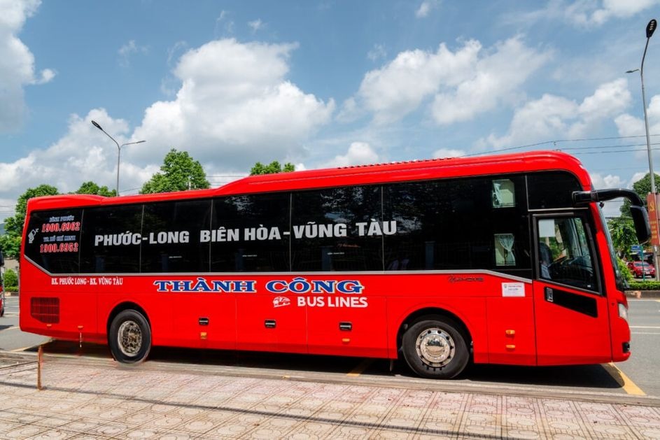 Công Thành Buslines