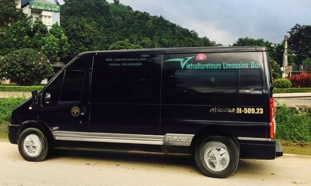 Vietculturetours