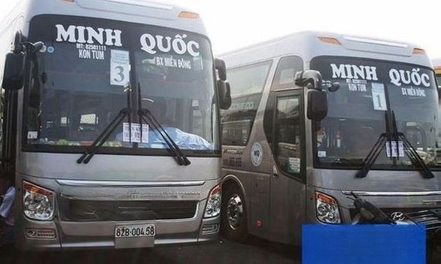 Minh Quốc