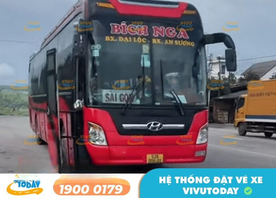 Bích Nga