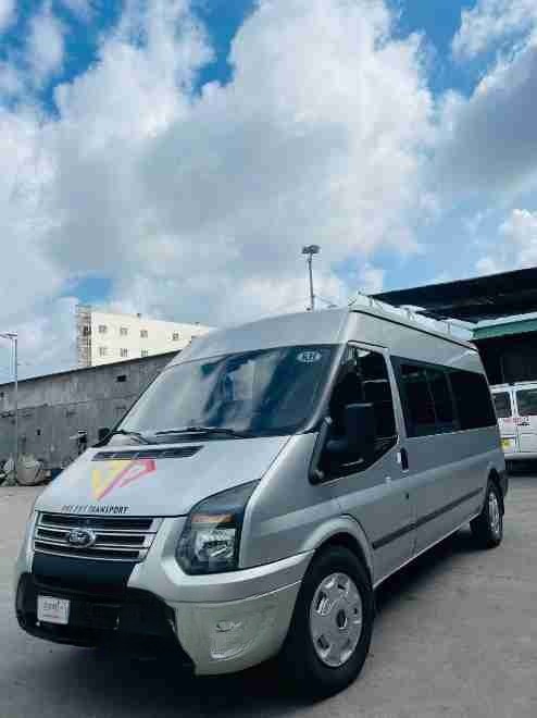 Phy Phy Transport