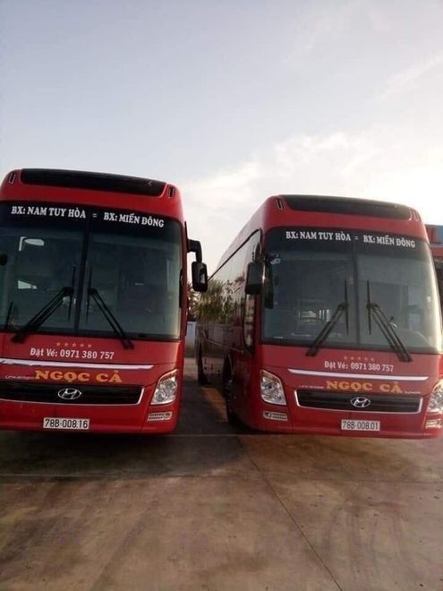 Ngọc Cả