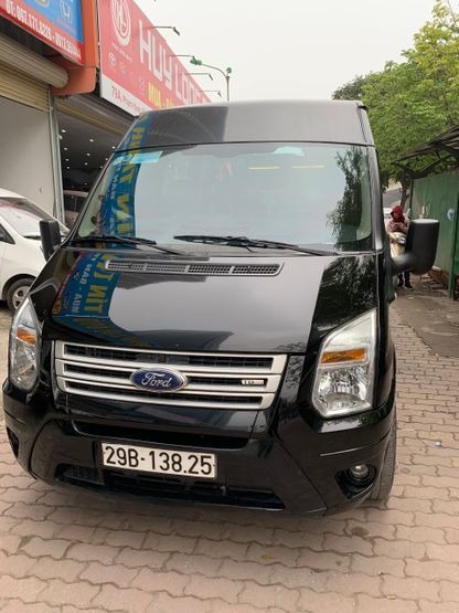 Nhật Nam Limousine
