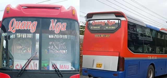 Quang Nga