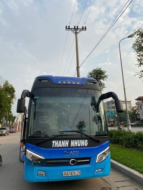 Thanh Nhung