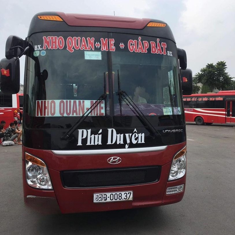 Phú Duyên