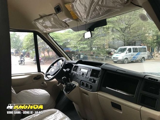 Xe Lovabus undefined