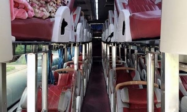 Mobihome 42 giường Thu Trang