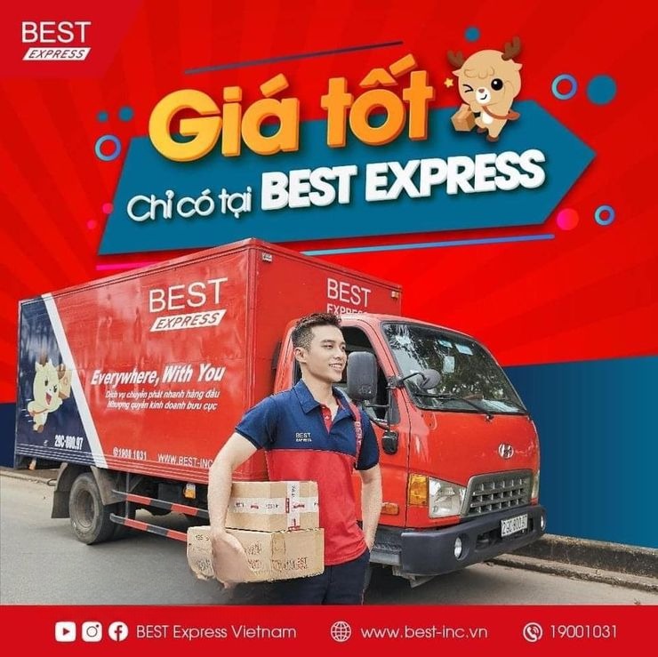 Huyền Anh Express