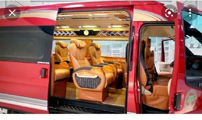 Huệ Nghĩa Limousine