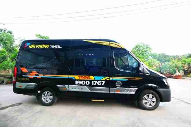 Hải Phòng Travel