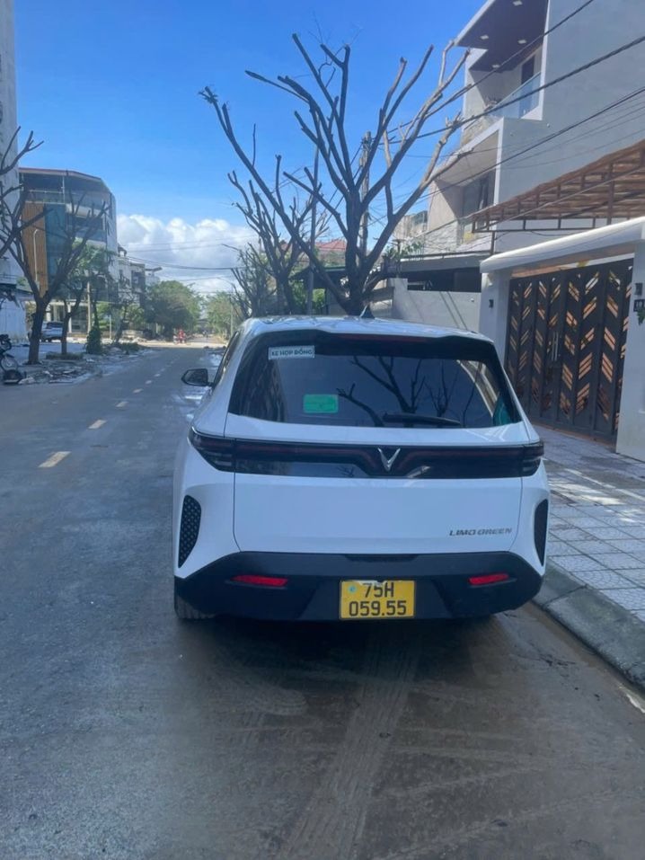 Subin Car Luxury