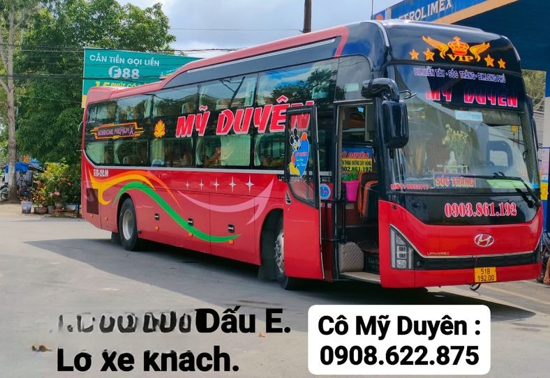 Mỹ Duyên (Lâm Đồng)