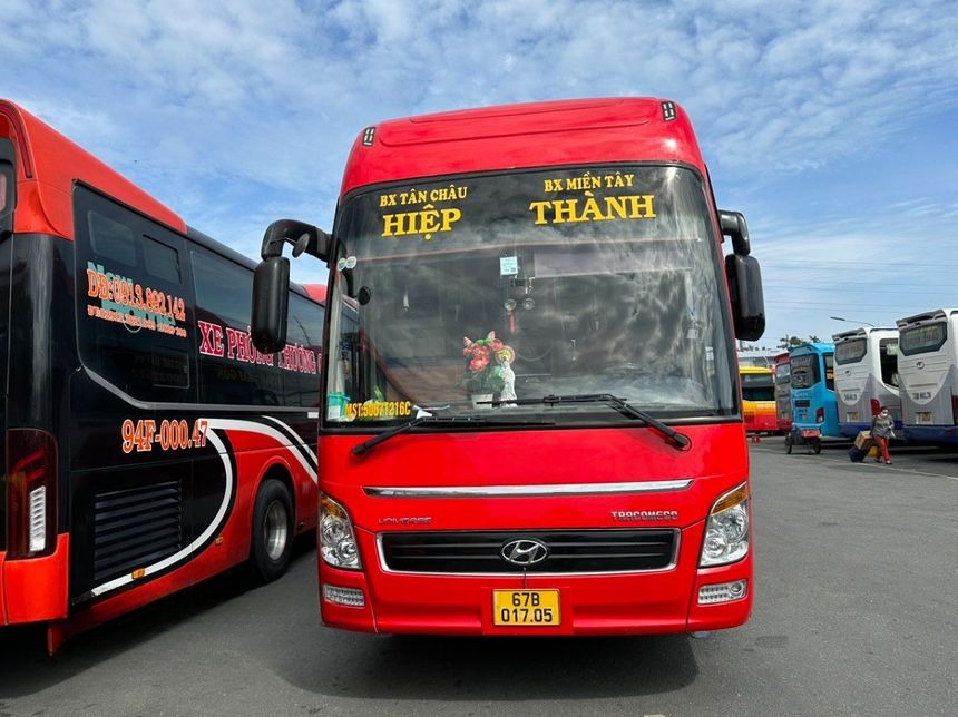 Xe Hiệp Thành undefined
