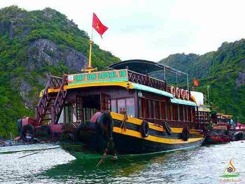 Cát Bà Local