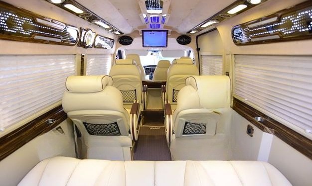 Havana Limousine