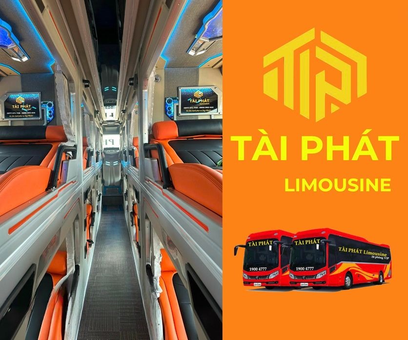 Tài Phát Limousine