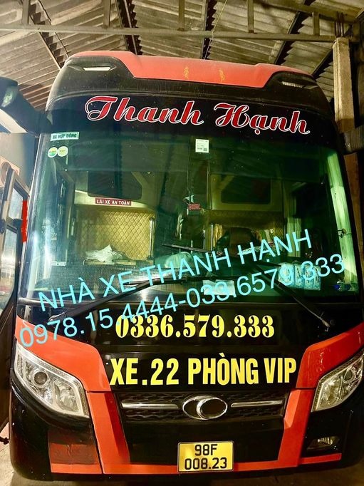 Thanh  Hạnh