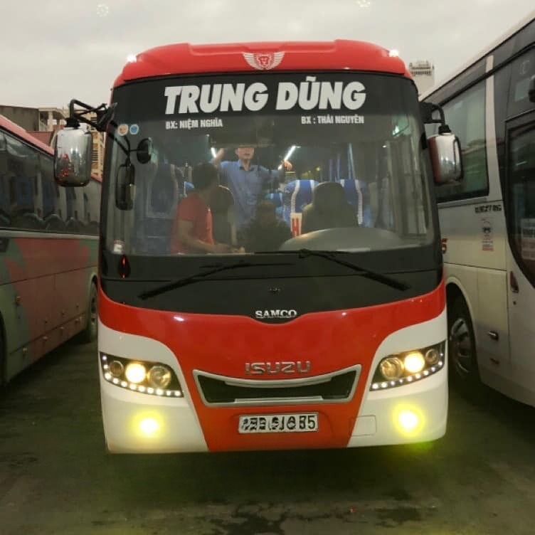 Trung Dũng ( Thái Nguyên)