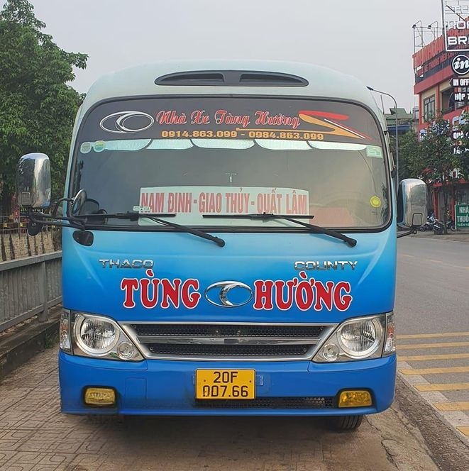 Tùng Hường