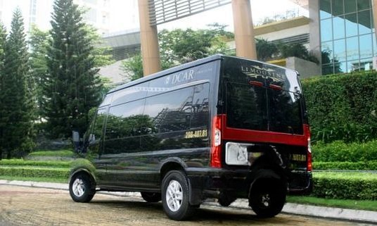 Hữu Bình Limousine