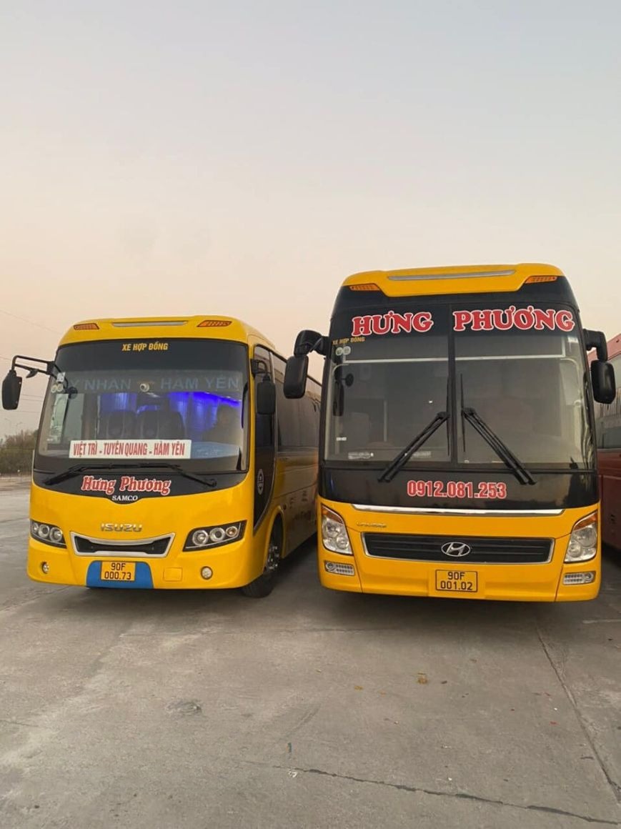 Hưng Phương