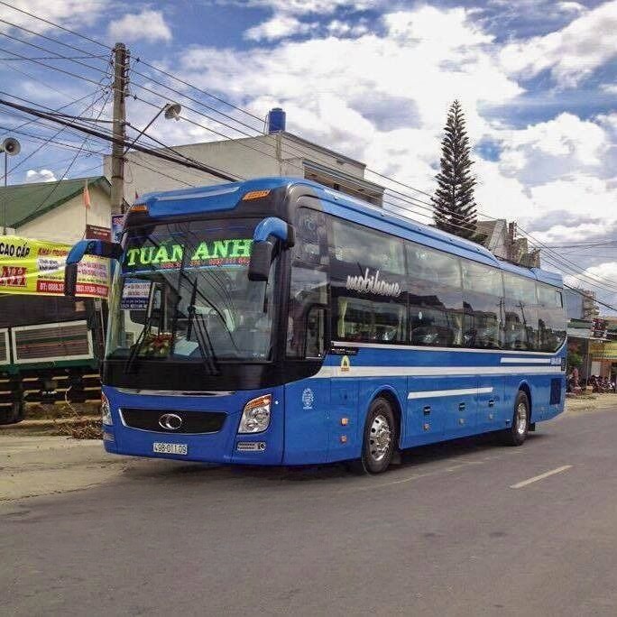 Tuấn Anh Đơn Dương