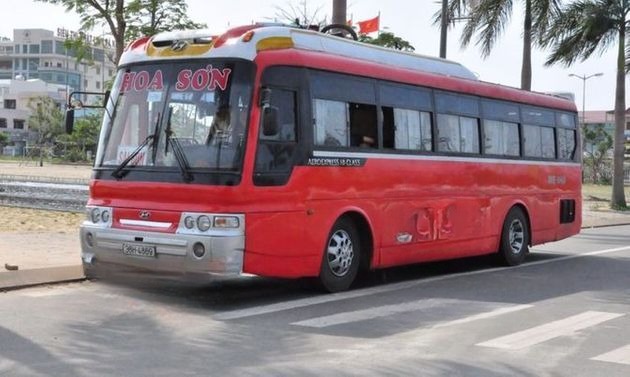 Hoa Sơn