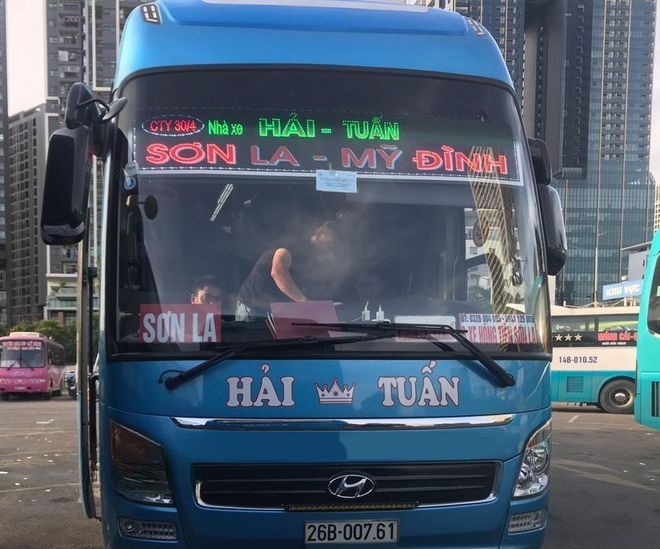 Hải Tuấn