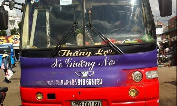 Thắng Lợi