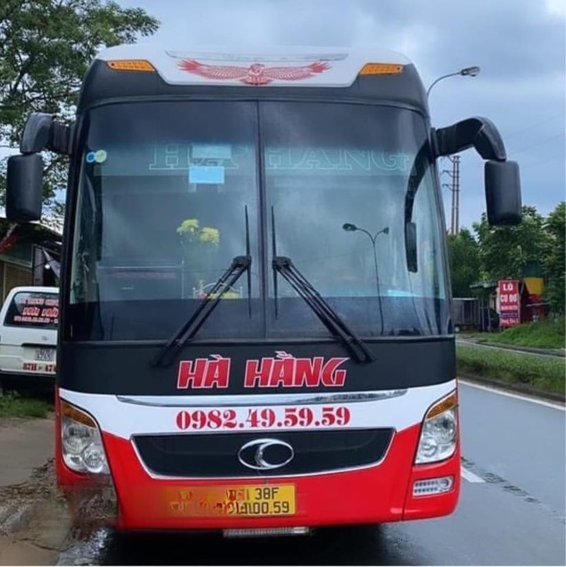 Hà Hằng