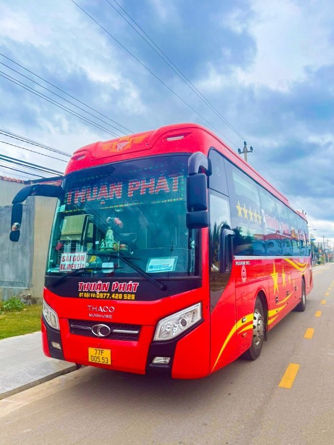 Thuận Phát (Đắk Nông)