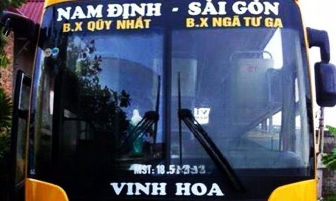 Vinh Hoa