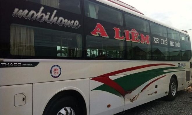 A Liêm